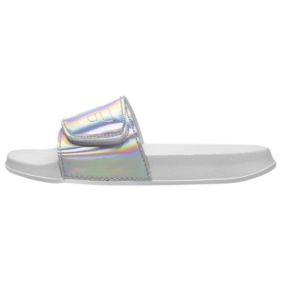 4F Girl's Flip-Flops